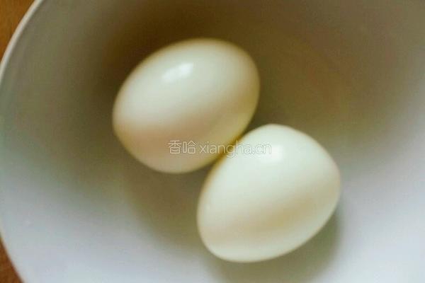 魔鬼蛋的做法图解3