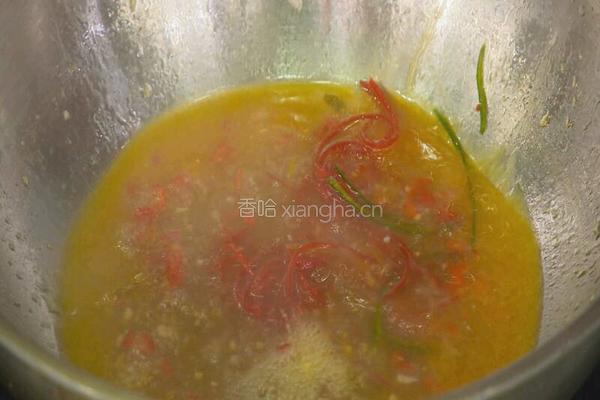 荷包红鲤鱼 CCTV7食尚大转盘的做法图解18