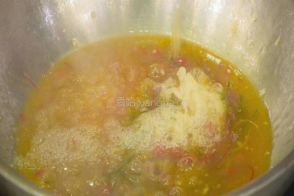 荷包红鲤鱼 CCTV7食尚大转盘的做法图解19