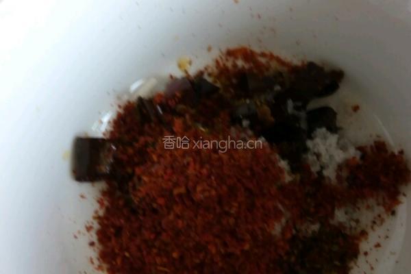 干煸麻辣猪肺子的做法图解14