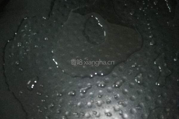 香煎土豆片的做法图解6