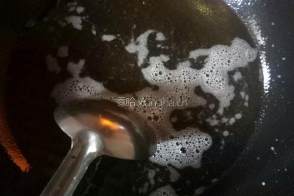 鸡丁卤的做法图解2