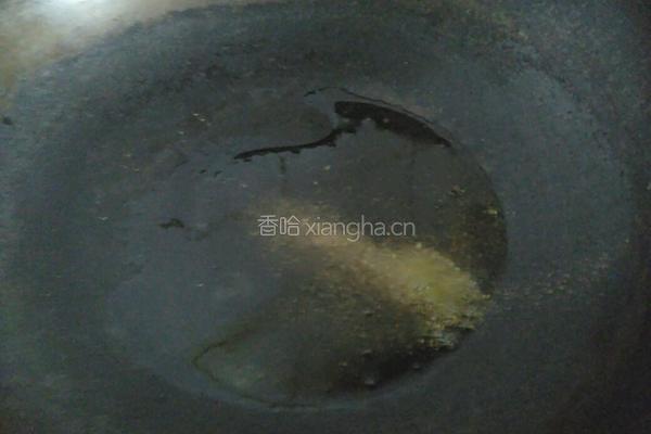 尖椒牛肉片的做法图解4
