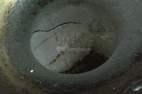 尖椒牛肉片的做法图解8