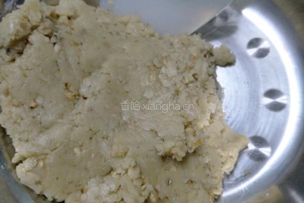 核桃酥的做法图解7
