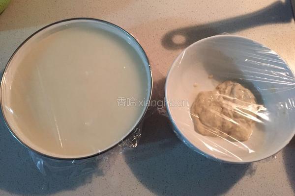 凉皮面筋的做法图解3