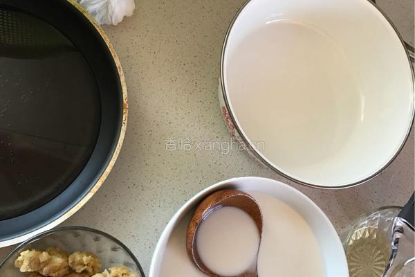 凉皮面筋的做法图解4