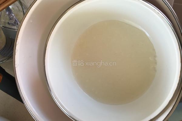 凉皮面筋的做法图解7