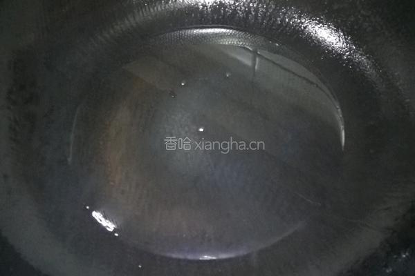 青椒蛋饼的做法图解4
