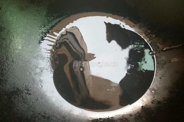 西兰花炒牛肉的做法图解6
