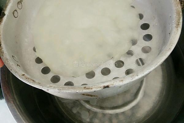 简易版凉鱼的做法图解6