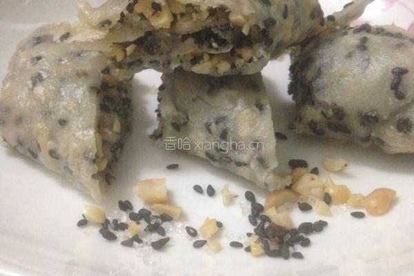 广式薄撑的做法图解9