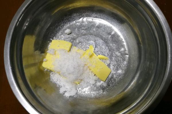 豆沙一口酥的做法图解2