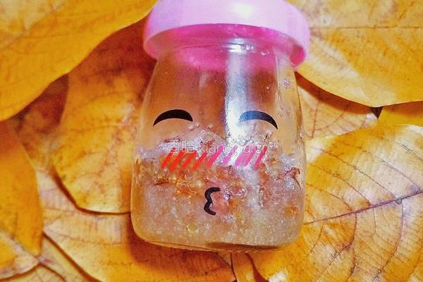 糖桂花的做法图解15