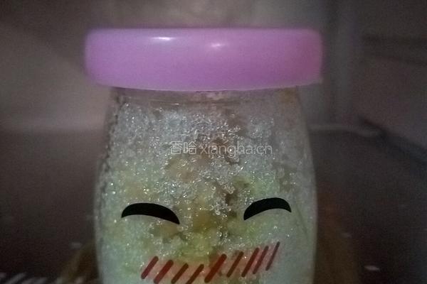 糖桂花的做法图解14