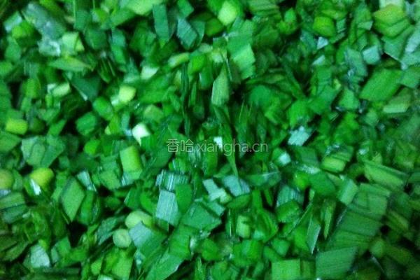 炸豆干的做法图解1