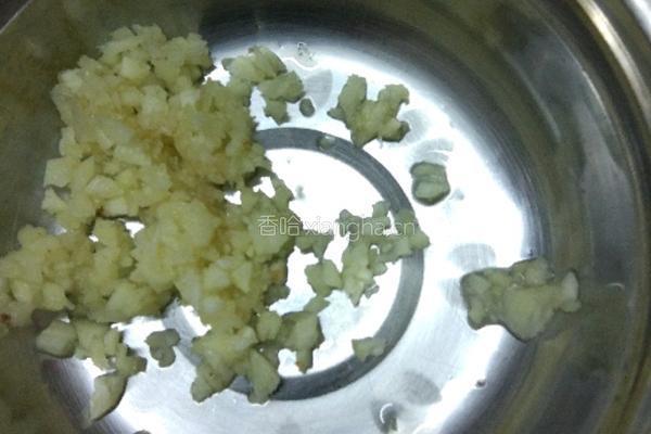 炸豆干的做法图解4