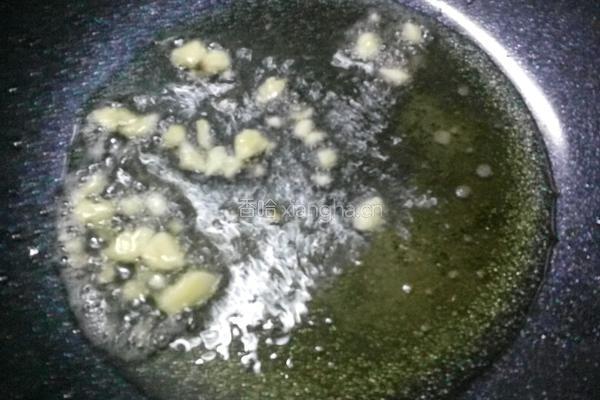 红烧土豆条的做法图解3