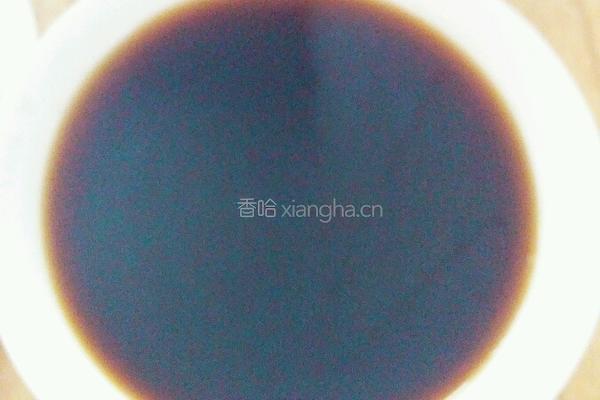 红烧鲢鱼块的做法图解4