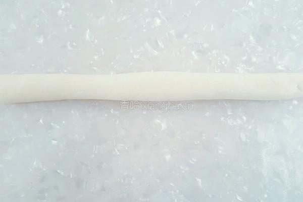 玫瑰花煎饺的做法图解10