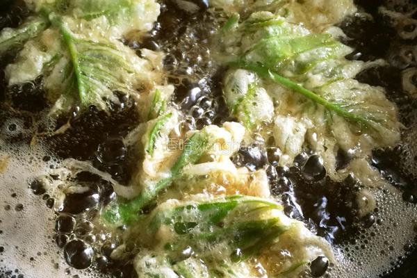 香椿料理的做法图解6