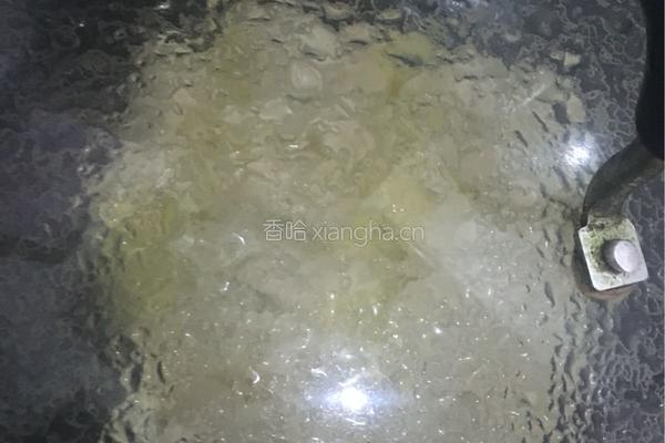 玉米鲜肉锅贴的做法图解13
