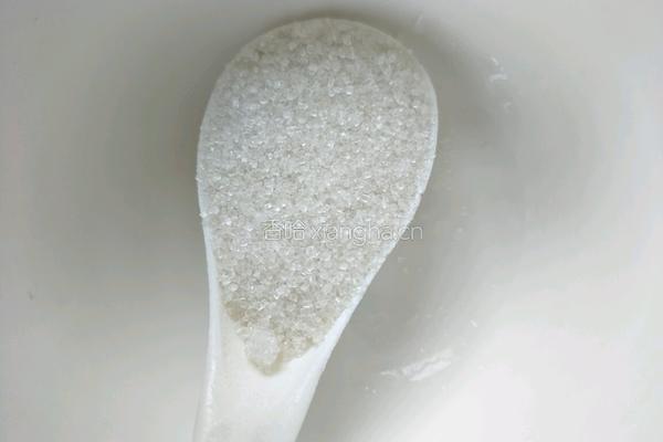 糖醋山药的做法图解3