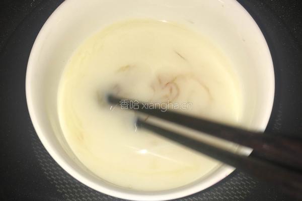 芒果酸奶慕斯蛋糕的做法图解11
