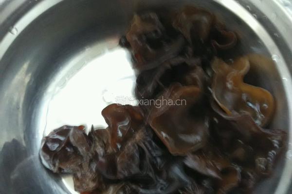 豆腐脑香的做法图解2
