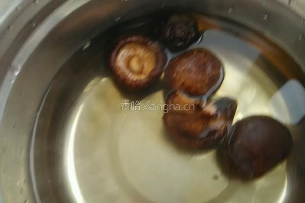 豆腐脑香的做法图解4
