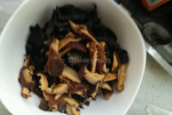 豆腐脑香的做法图解6