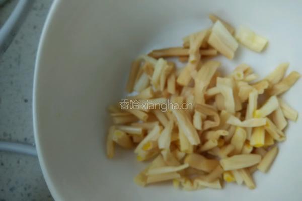 豆腐脑香的做法图解7