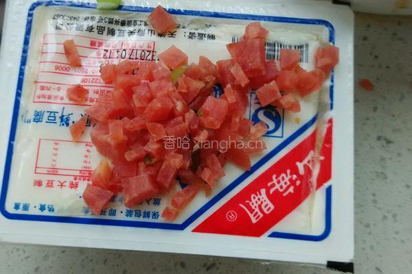 豆腐脑香的做法图解9