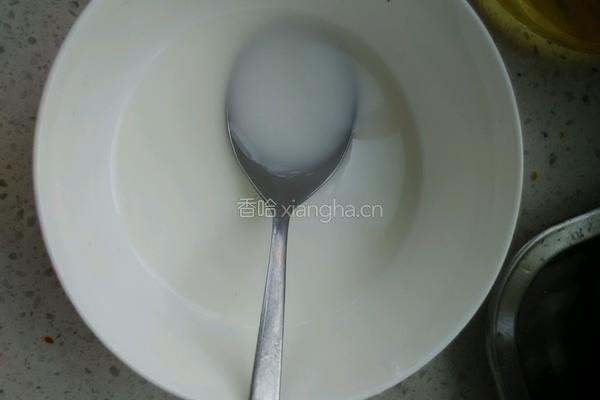 豆腐脑香的做法图解12