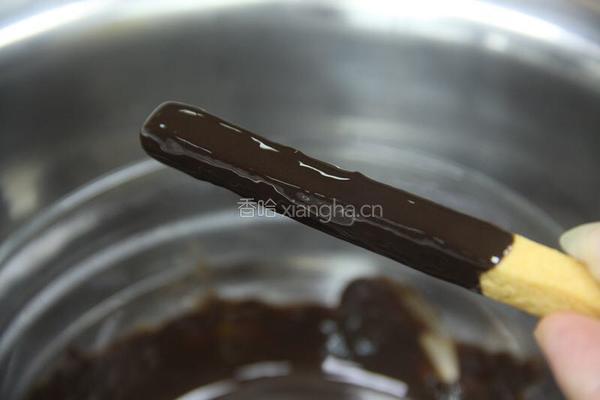 百力滋的做法图解9