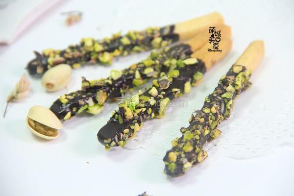 百力滋的做法图解11