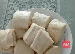 红糖馒头的做法图解11