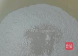 红糖馒头的做法图解2