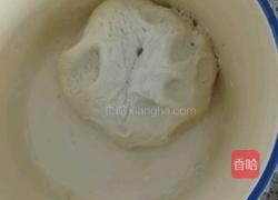 红糖馒头的做法图解7