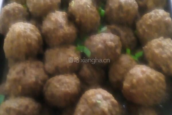 纯香红烧肉的做法图解1