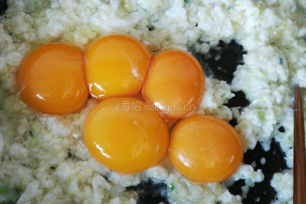 姜末溜蛋的做法图解7