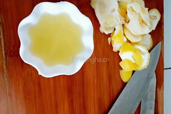 自制番茄酱的做法图解2