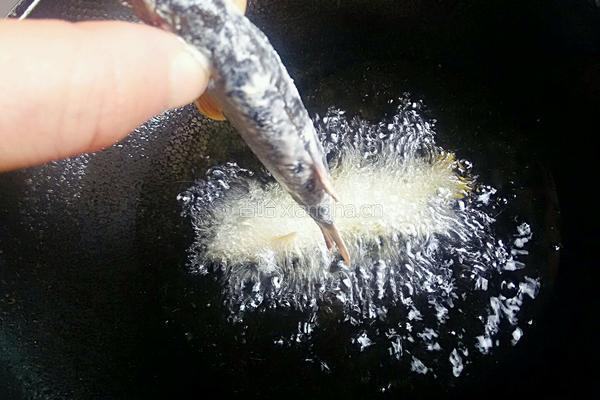 葱香桃花泛的做法图解3