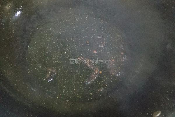 凉拌苜蓿的做法图解7