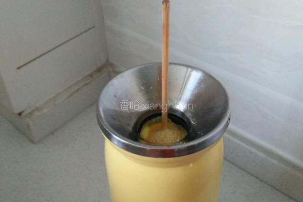 土司鸡蛋卷（小熊蛋卷机版)的做法图解8