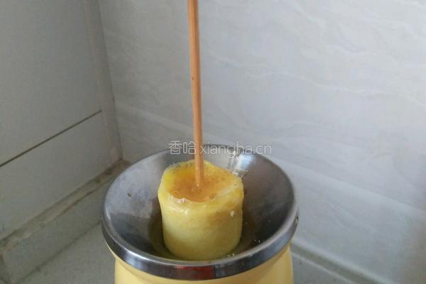 土司鸡蛋卷（小熊蛋卷机版)的做法图解9