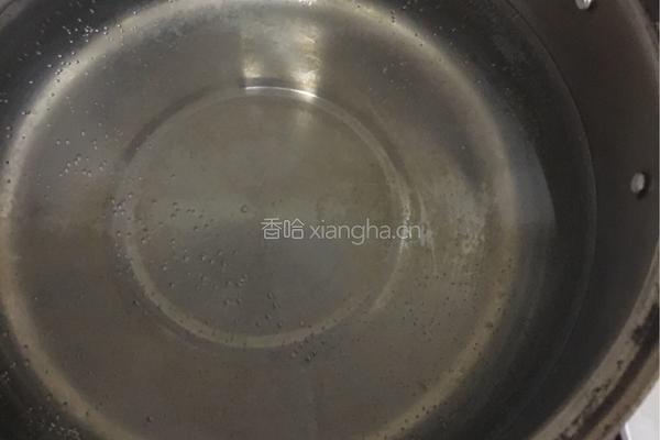 黄金小米面糊的做法图解2