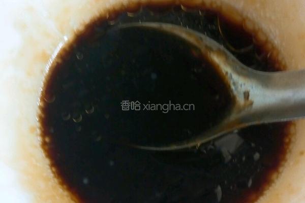 皮蛋拌豆腐的做法图解6