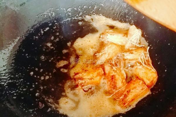 熬虾油的做法图解6