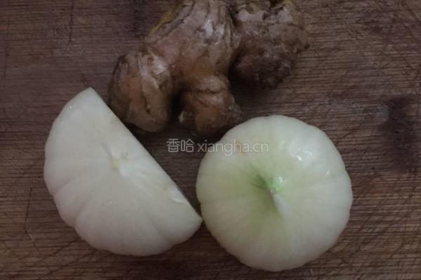 口水鸡的做法图解4